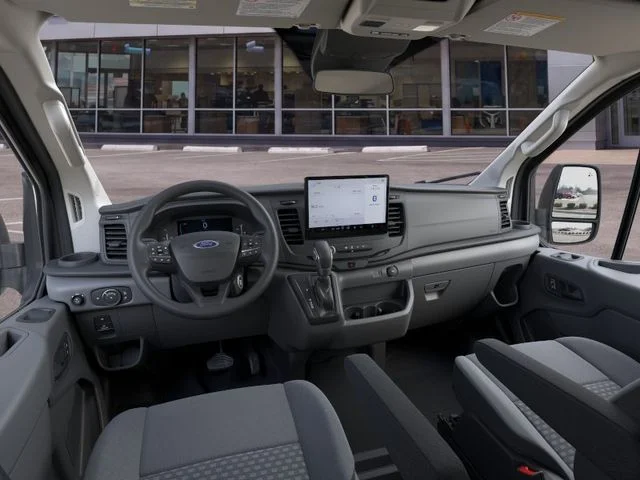 New 2026 Oxford White Ford XL image 9