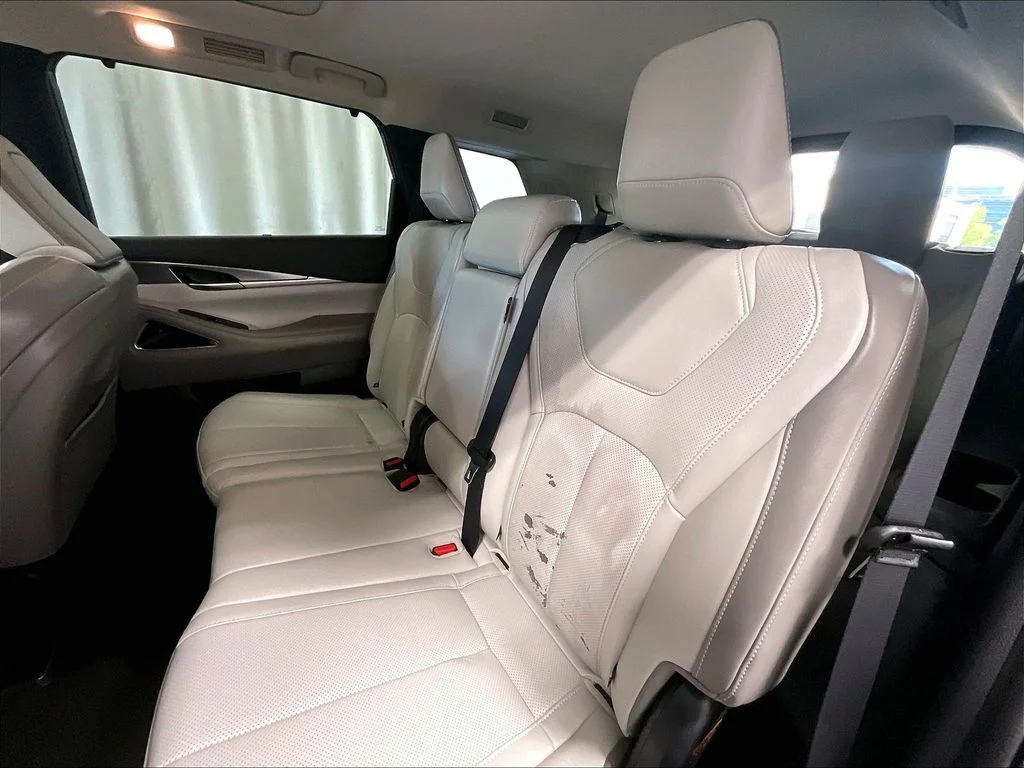 Used 2026 Blue INFINITI LUXE image 15