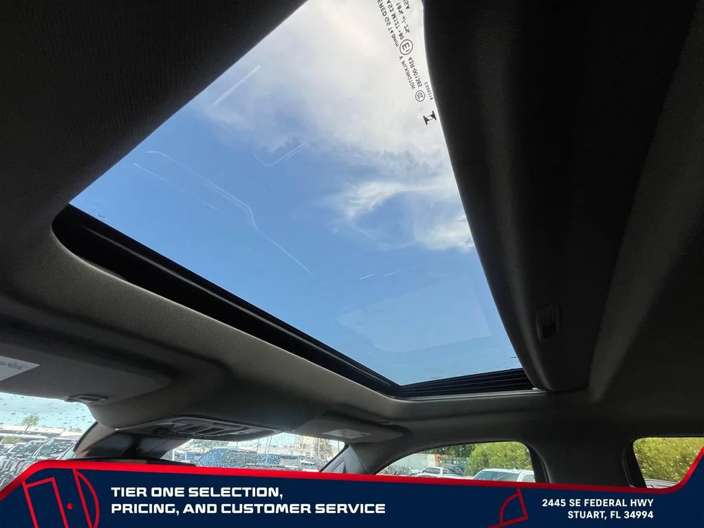 New 2026 Cardinal Red GMC Elevation image 33