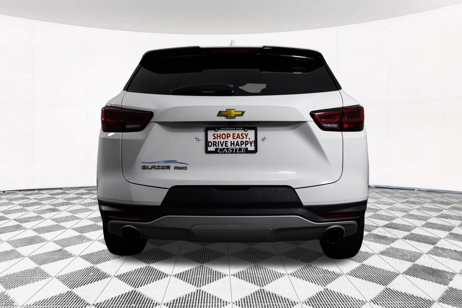 2023 CHEVROLET BLAZER - Image 13