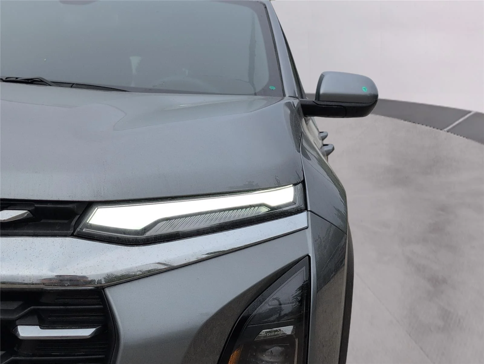 2026 Chevrolet Equinox LT - Photo 36