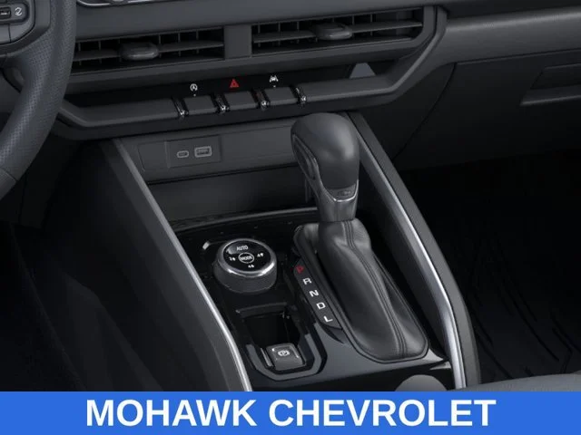 2026 Chevrolet Colorado Trail Boss - Photo 23