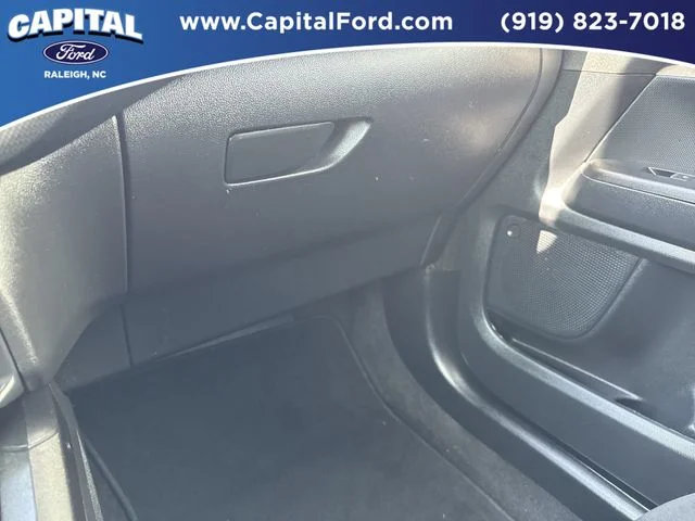Used 2025 White Ford Big Bend image 27