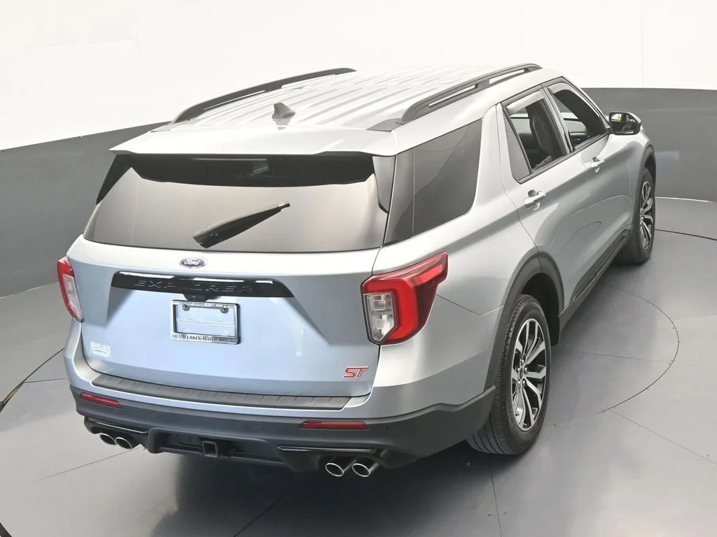 2023 Ford Explorer ST - Photo 57