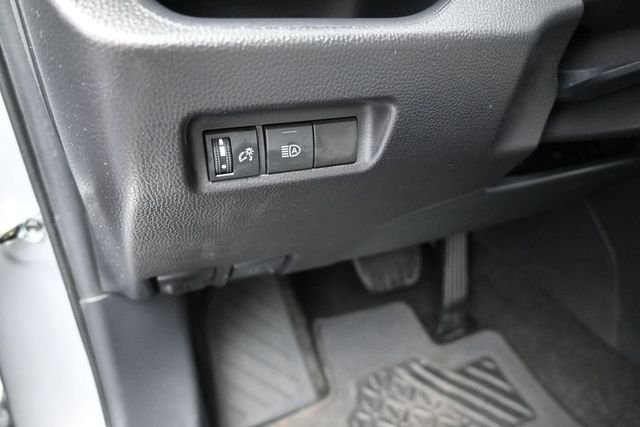 Used 2025 Silver Toyota XLE image 13