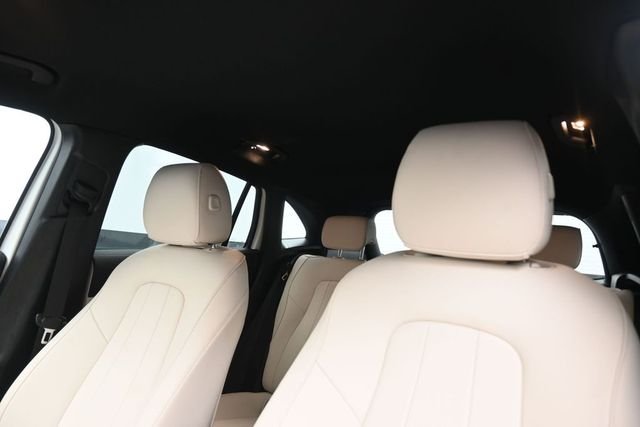 Used 2025 White Mercedes-Benz GLA 250 image 23