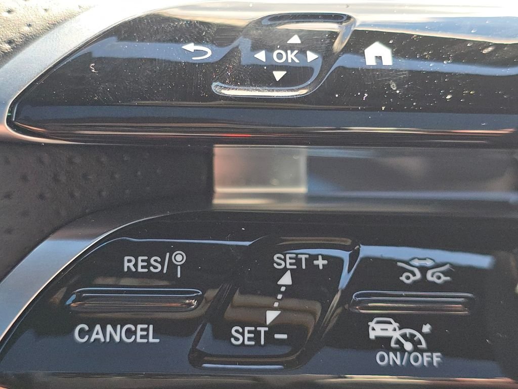 2026 Mercedes-Benz GLE AMG GLE63 S - Photo 38