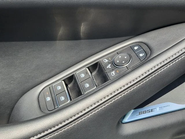 2025 INFINITI QX60 LUXE - Photo 11