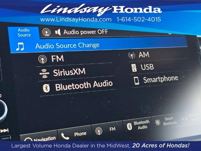 2025 Honda Ridgeline TrailSport - Photo 18