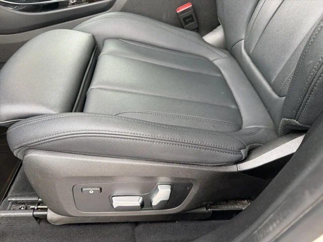 2018 BMW X3 xDrive30i - Photo 22