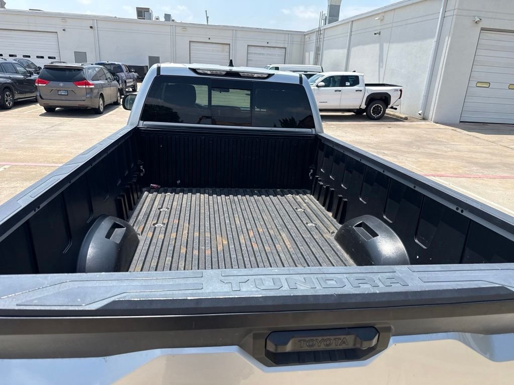 Used 2022 Silver Toyota SR image 12