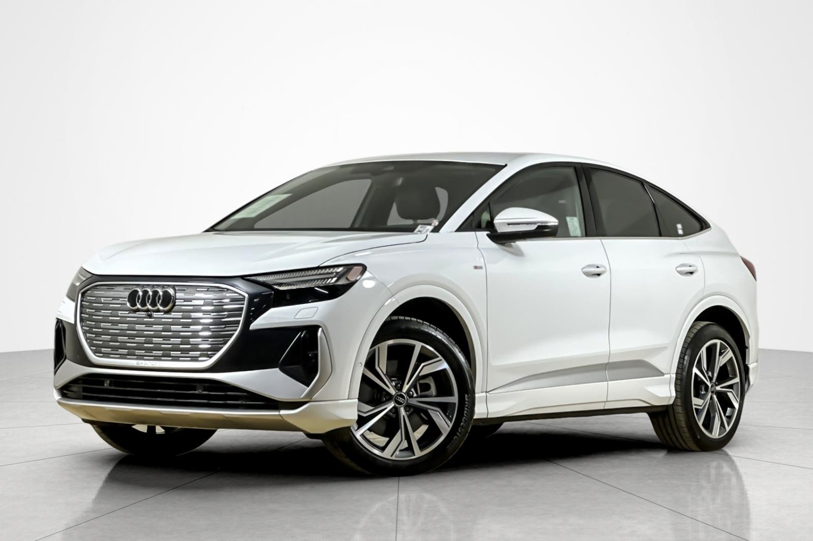 2023 Audi Q4 Sportback e-tron Prestige