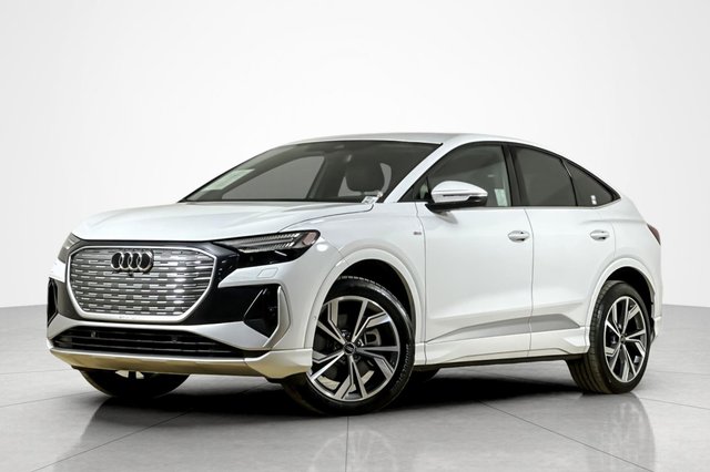 2023 Audi Q4 e-tron Sportback Prestige 50 quattro