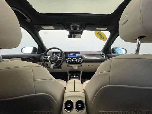 2026 Mercedes-Benz GLA GLA 250 - Photo 24