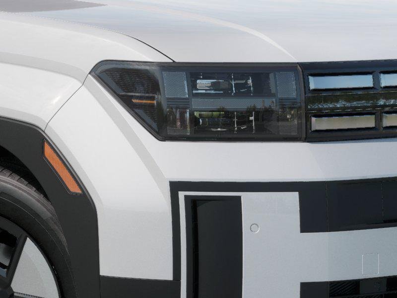 New 2026 Serenity White Hyundai SEL image 9