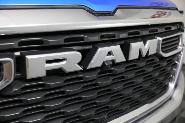 Used 2025 Blue Ram Big Horn Crew Cab 4x4 5