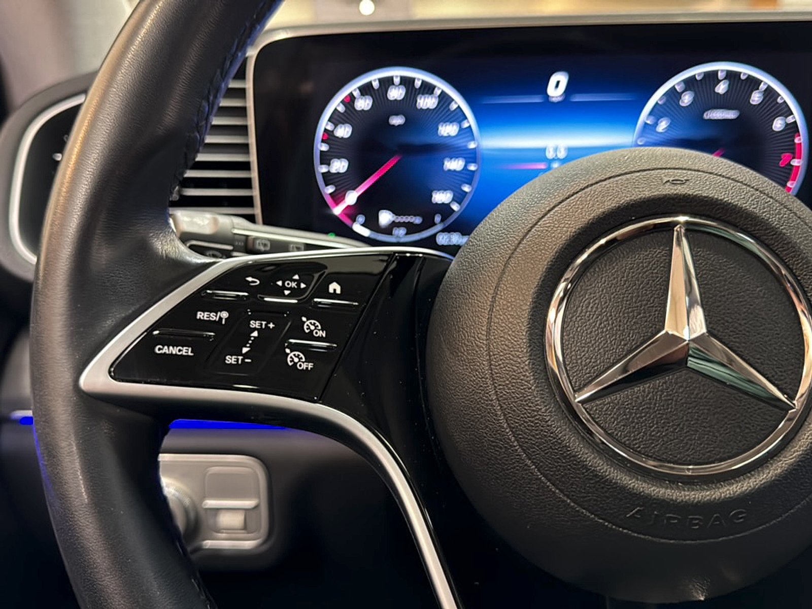 Certified Used 2025 Black Mercedes-Benz  image 23