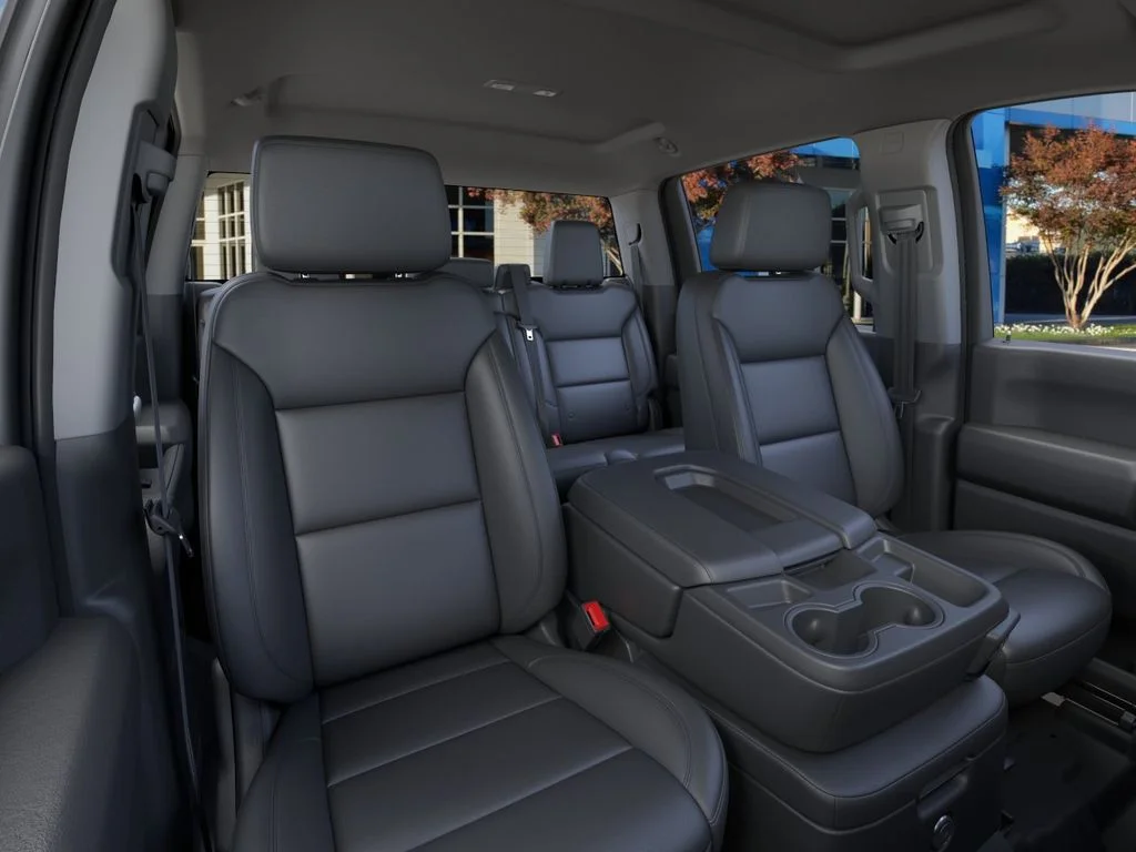 2026 Chevrolet Silverado 3500 HD Work Truck - Photo 16