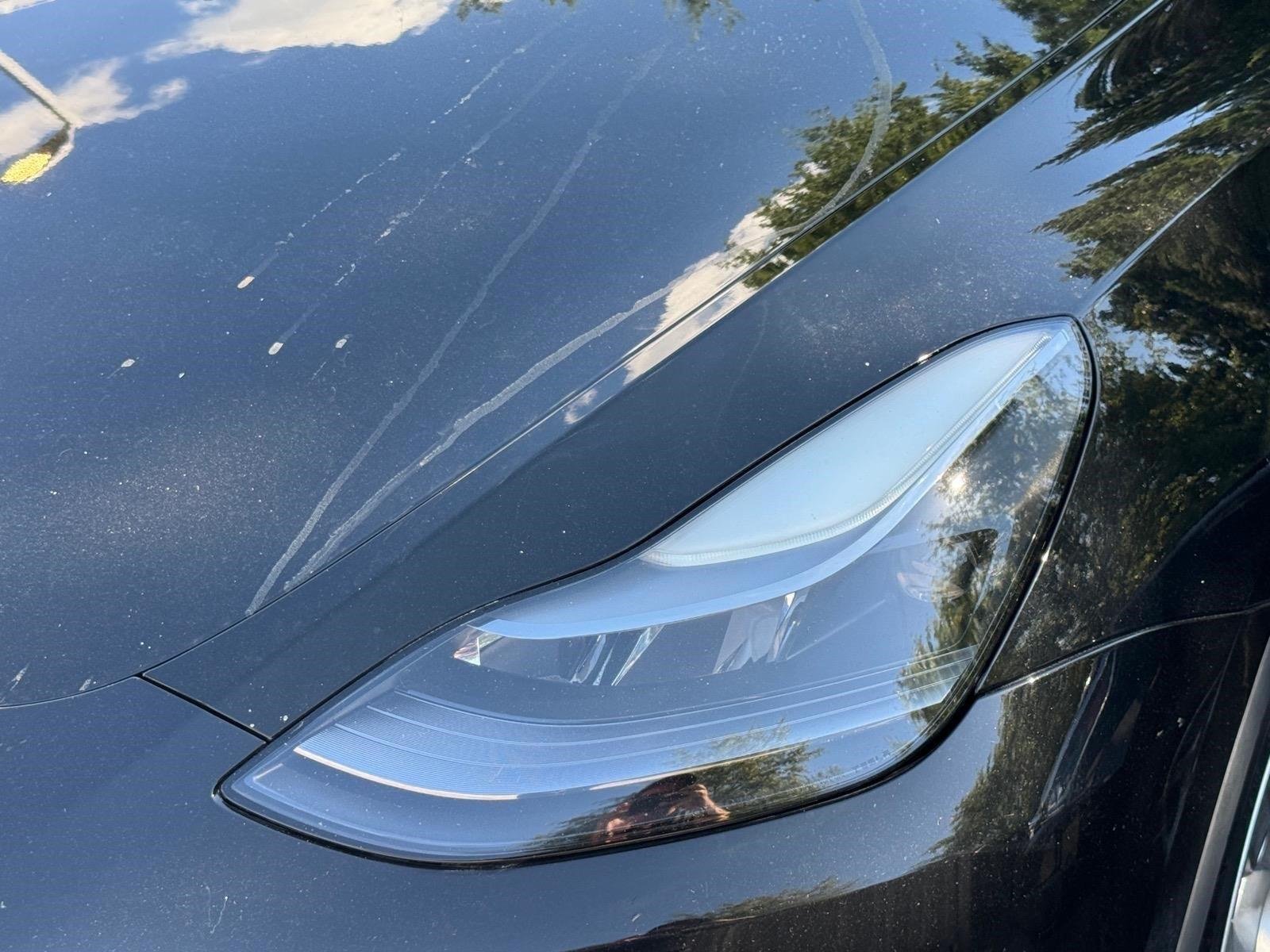 Used 2022  Tesla Performance image 17
