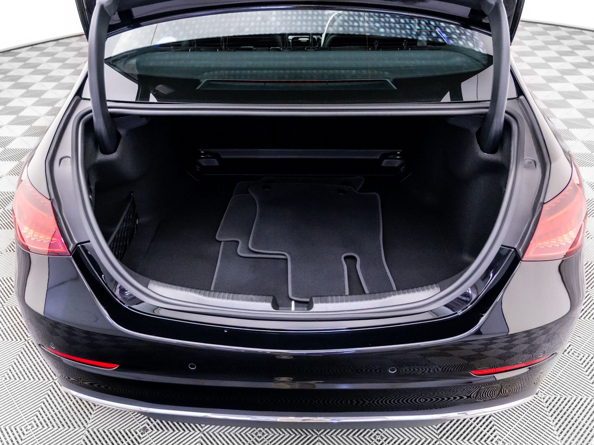 New 2026 Black Mercedes-Benz C 300 image 30