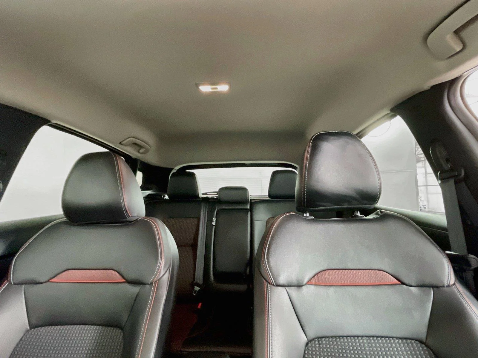 Used 2026 Deep Blue Pearl Nissan SR image 12