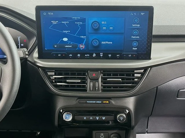 New 2026 Ford Escape Active