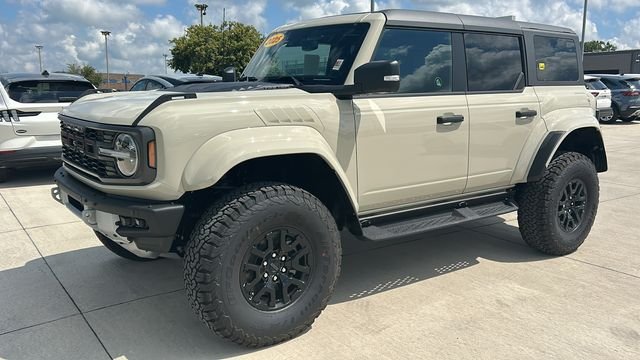 2025 Ford Bronco 4-Door Raptor - Photo 7