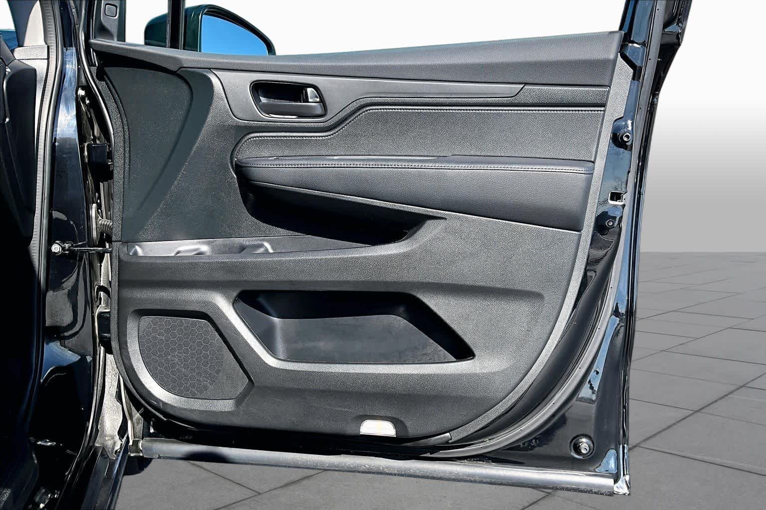 2023 Honda Odyssey EX-L - Photo 26