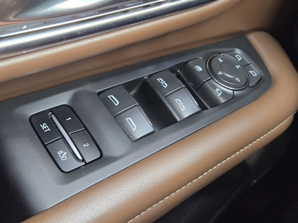 2024 Chevrolet Tahoe High Country - Photo 29