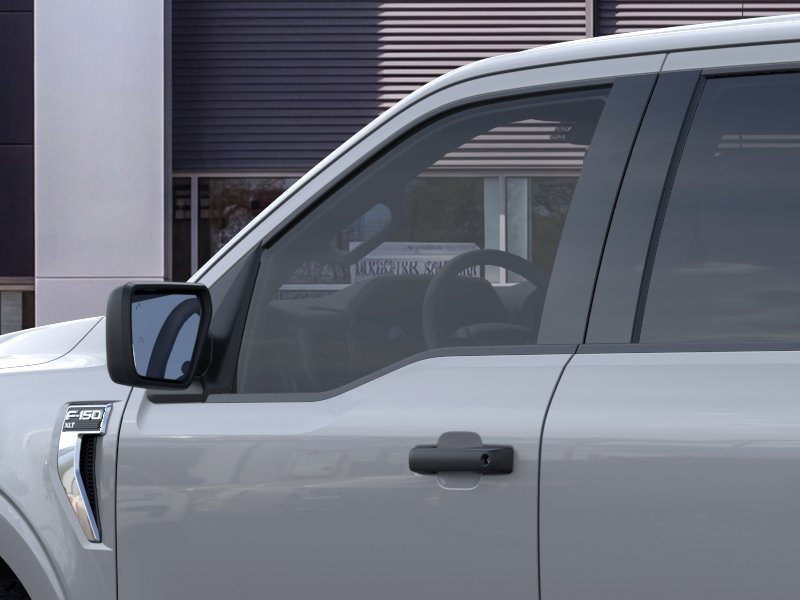 New 2026 Avalanche Ford XLT image 20