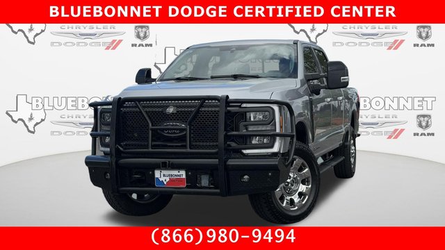2024 Ford Super Duty F-250 SRW LARIAT