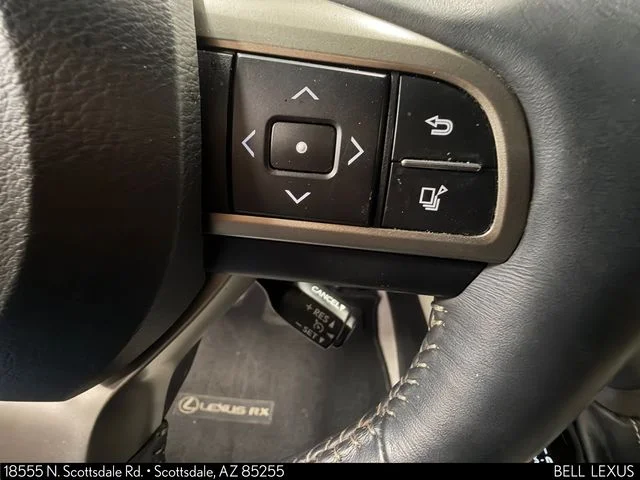 Used 2016 Silver Lexus 350 image 21