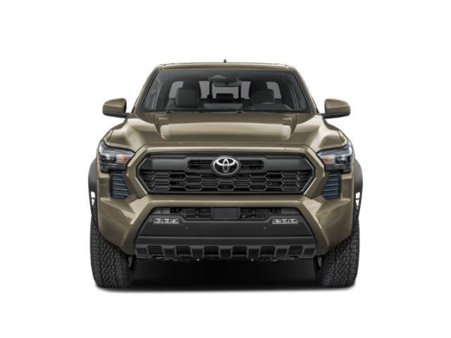 2026 Toyota Tacoma TRD Off Road - Photo 7
