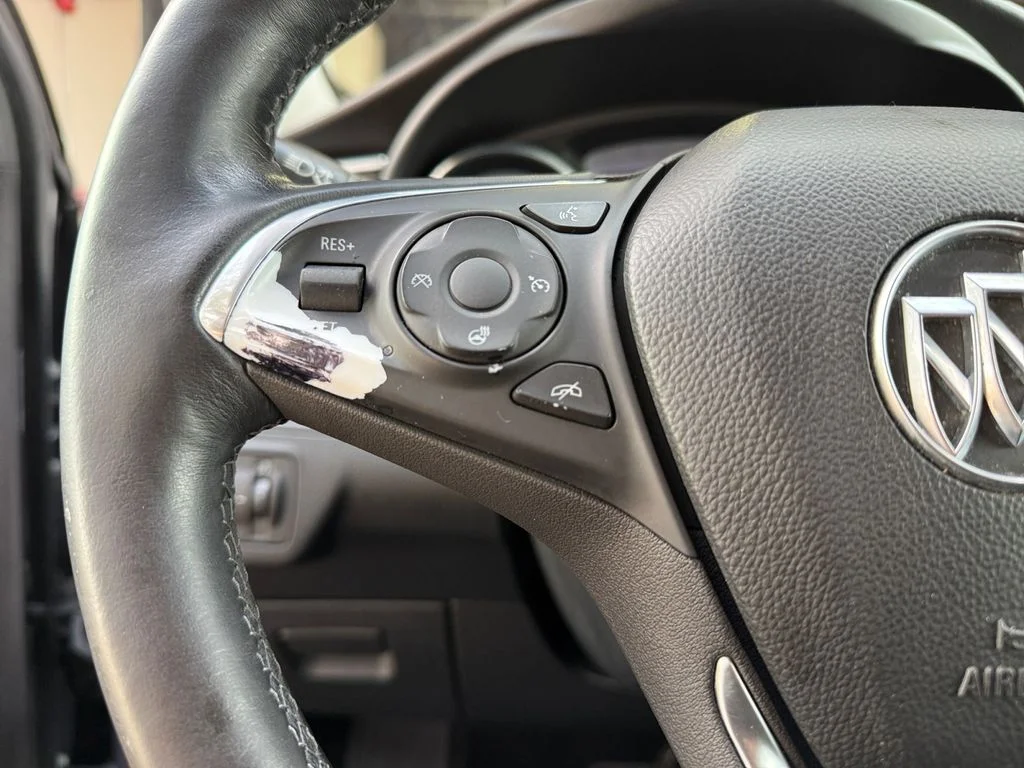 Used 2020 Gray Buick Essence image 24