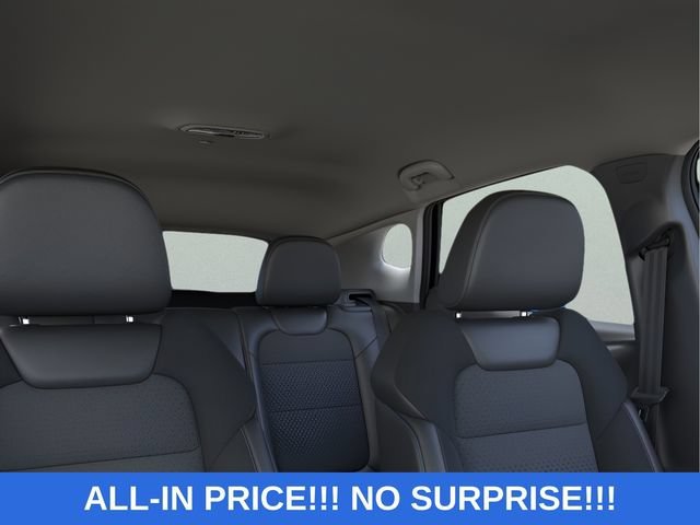 2026 Chevrolet Trax LT - Photo 18