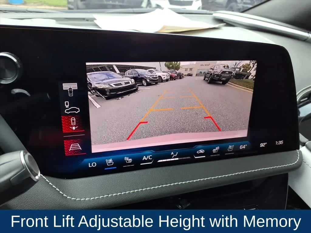 Used 2026 Purple Chevrolet Stingray image 10