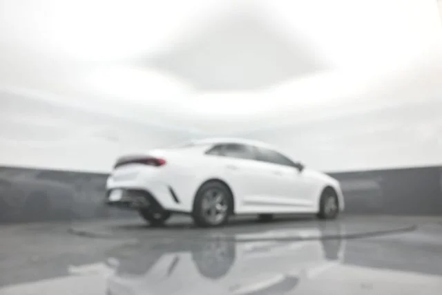 Certified Used 2023 White Pearl Kia LXS image 41