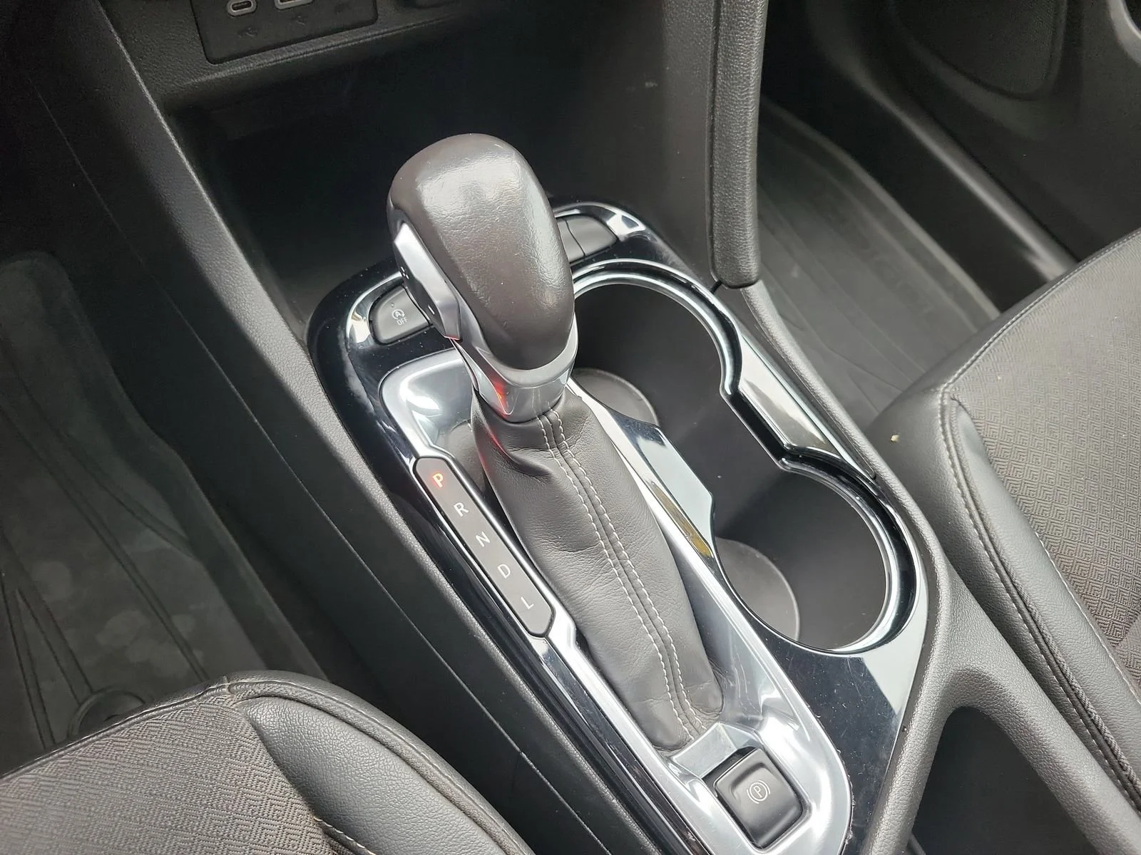 2020 Buick Encore GX Select - Photo 34