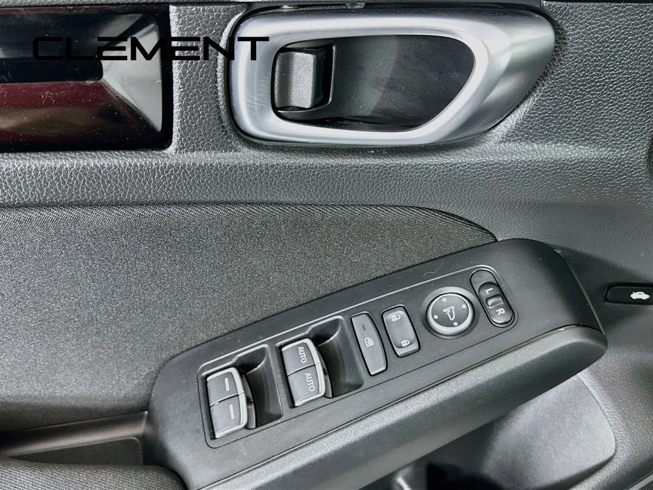 Certified Used 2024  Honda EX image 27