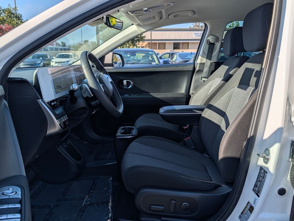2024 Hyundai IONIQ 5 SEL - Photo 12