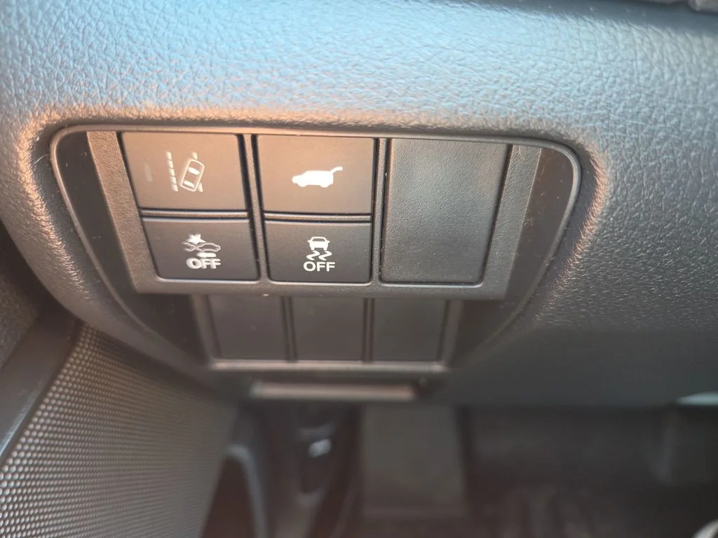 Used 2020 Blue Honda EX-L image 27