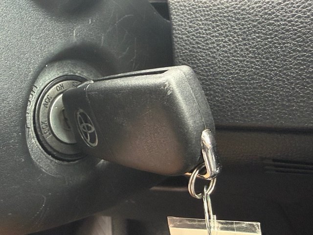 Used 2024  Toyota LE image 46