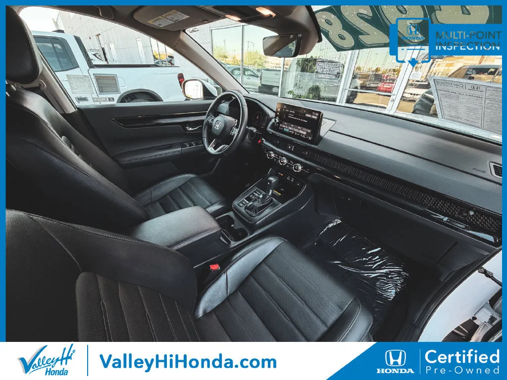2024 Honda CR-V EX-L - Photo 53