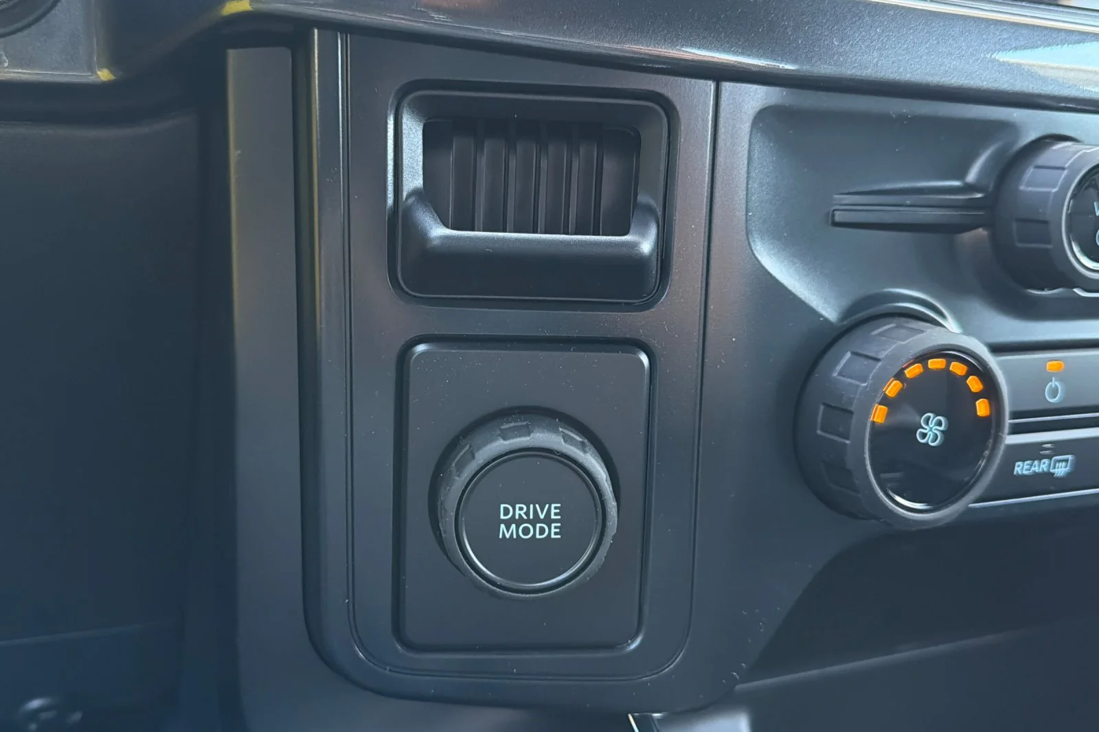 New 2026 White Ford STX image 25