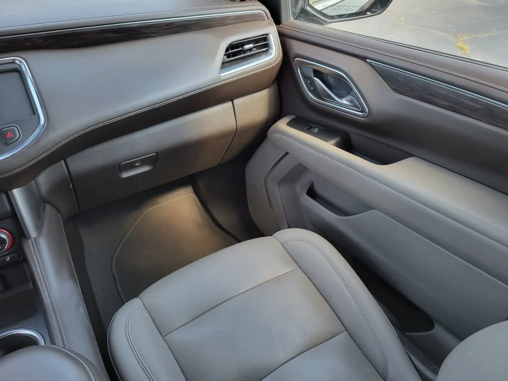 Used 2024 Black Chevrolet LT image 20