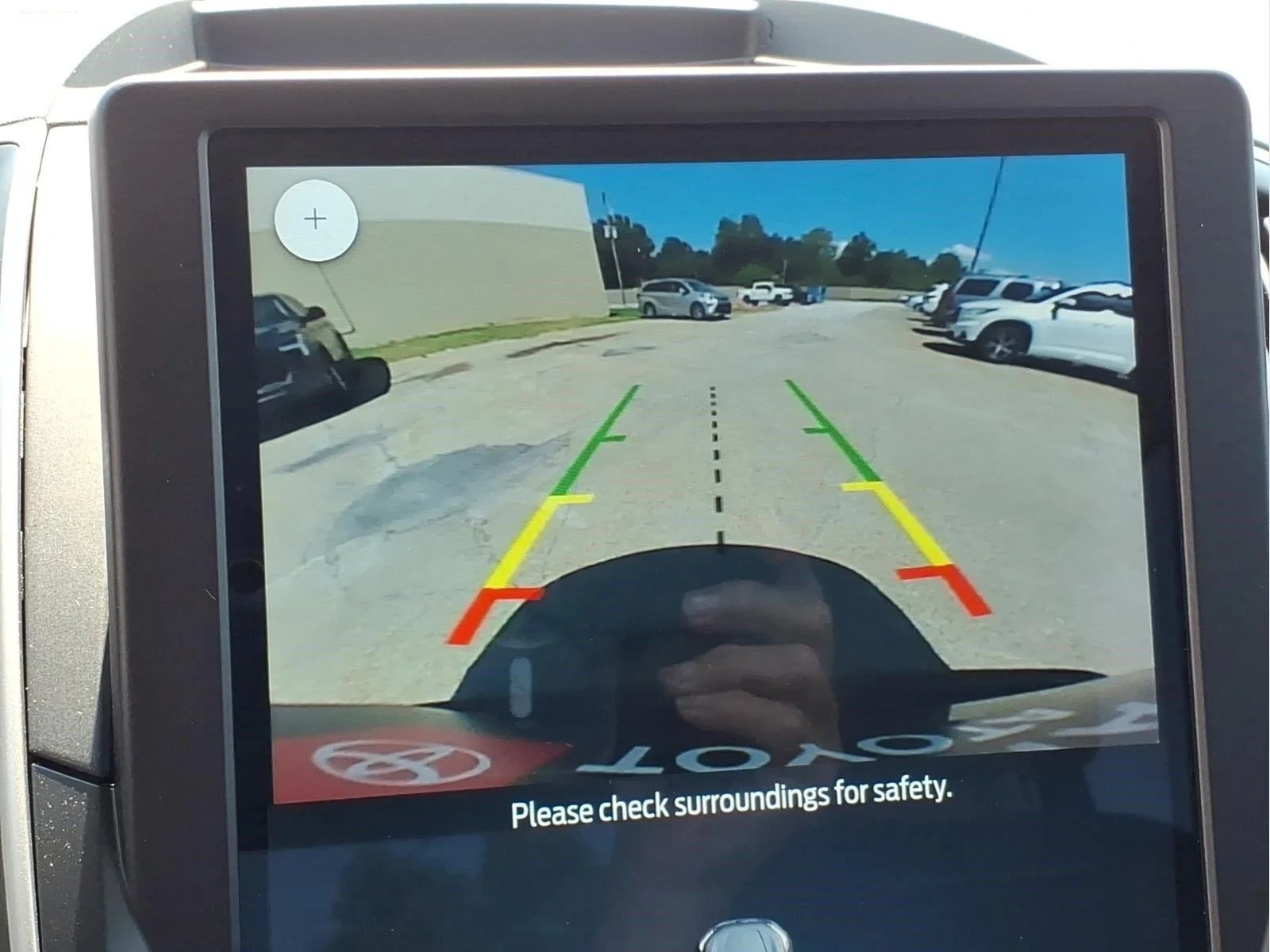 Used 2024 Agate Black Ford SEL image 24
