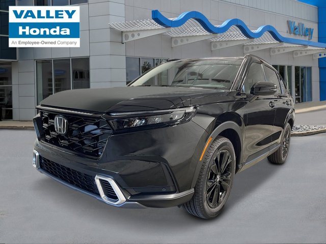 2027 Honda CR-V Hybrid Sport Touring