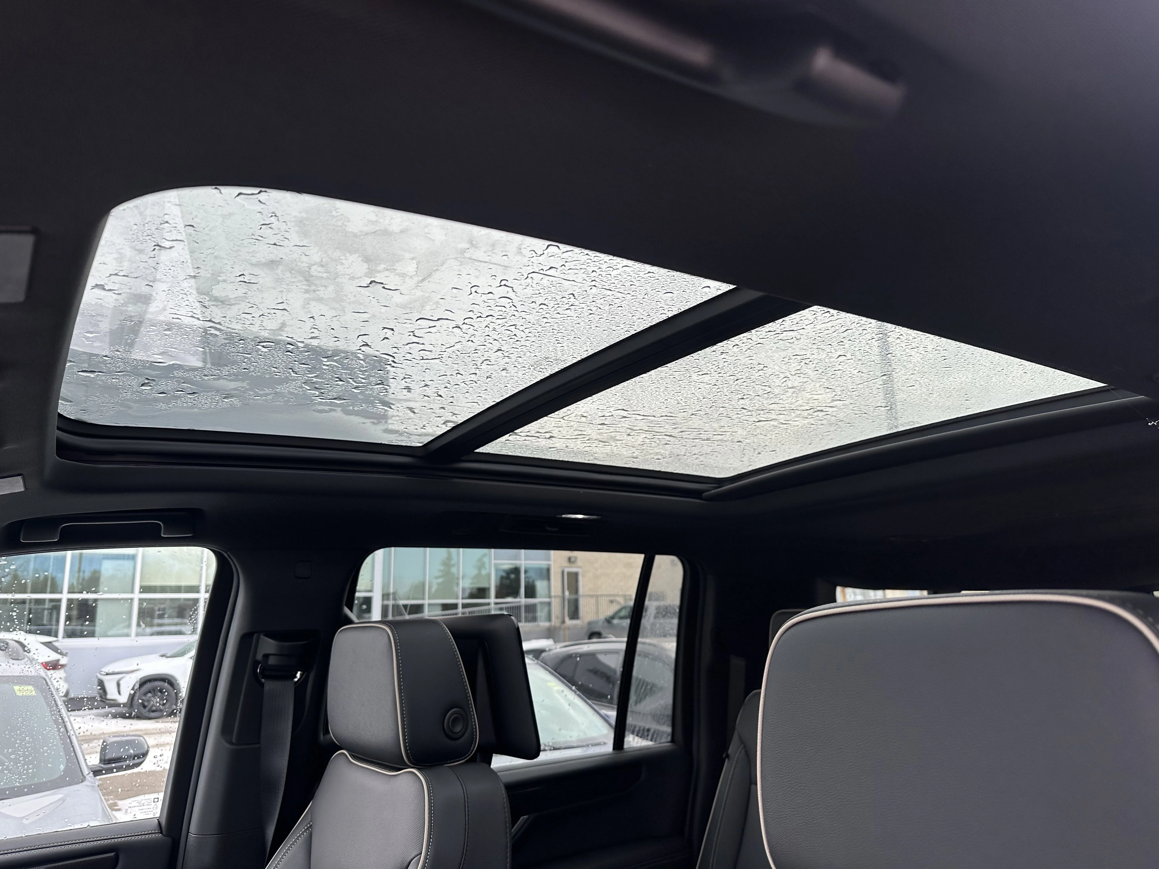 New 2026 Onyx Black GMC Elevation image 16