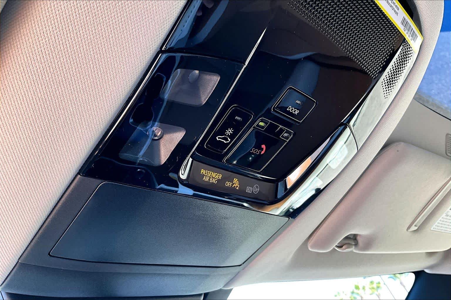New 2026 Caviar Lexus PREMIUM image 14