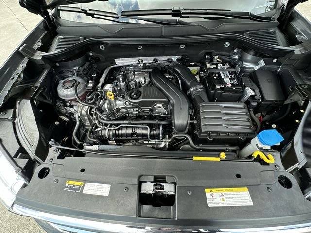 2023 Volkswagen Taos S - Photo 26